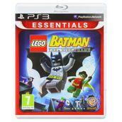 Batman Ps3 Essentials Playstation 3 CD Oyun Teşhir