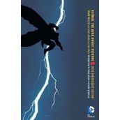 Batman The Dark Knight Returns - Frank Miller Klaus Janson