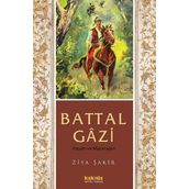 Battal Gazi Hayatı Ve Maceraları Kaknüs Yayınları