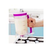 Batter Dispenser Ölçekli Hamur Akıtma Dökme Makinesi