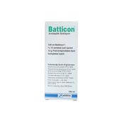 Batticon 100 ml Antiseptik Solüsyon
