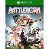Battleborn Xbox One
