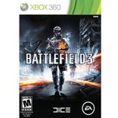 Battlefield 3 Xbox