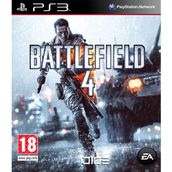Battlefield 4 PS3