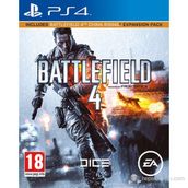 Battlefield 4 PS4