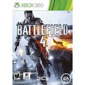 Battlefield 4 Xbox 360 Oyunu