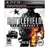Battlefield Bad Company 2 PS3 Oyunu
