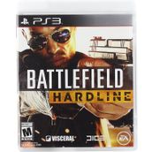 Battlefield Hardline PS3