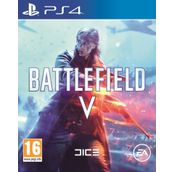 Battlefield V PS4