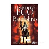 BAUDOLINO - UMBERTO ECO