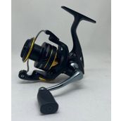Bauer Aron 4000 Spin Olta Makinesi