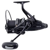 Bauer Baitrunner Clk Fs 7000 Olta Makinesi