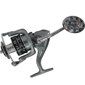 Bauer Feeder Wind 60 Metal Olta Makinesi