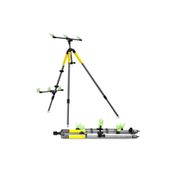 Bauer Lux Surf Tripodu