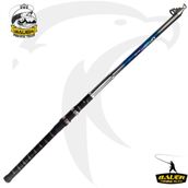 Bauer Onliner 10-30 gr 180 cm Gri Teleskopik Olta Kamışı