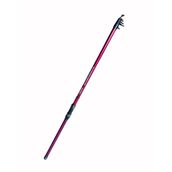 Bauer Pro Red Surf 390 cm 100-250 gr Olta Kamışı