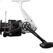 Bauer Ranger 5000 Trendy 300 cm 100-300 gr Olta Makinesi