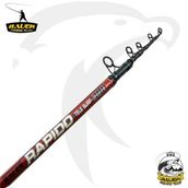 Bauer Rapido 390 cm 100-200 gr Olta Kamışı