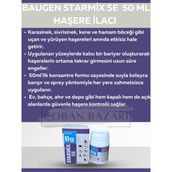 Baugen Starmix Se Haşere İlacı 50 Ml