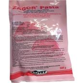 Bavet Zagor Pasta Fare Zehiri 500 G