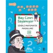 Bay Cimri Sayamıyor - Eun-Ha Park