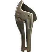 Bay-Tec 42 mm Gri Pvc Boru Kesme Makası