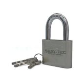 Bay-Tec 70 mm Çelik Asma Kilit