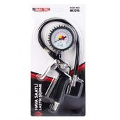 Bay-Tec Hava Ölçme Saati/Çakısı Lastik Şişirme Kod No:mk1296
