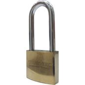 Bay-Tec MK-2340 63 mm Sarı Uzun Asma Kilit