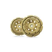 Bay-Tec MK0286-21 125 MM Elmaslı Taşlama Silme Diski