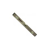 Bay-tec MK0620 60 cm Mıknatıslı Metal Su Terazisi