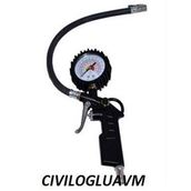 Bay-Tec MK1296 Hava Saatli Lastik Şişirme Tabancası