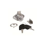 Bay-Tec MK1750 Oval Çekmece Kilidi