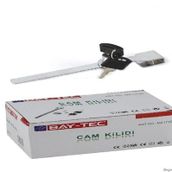 Bay-Tec MK1790 Cam Kilidi