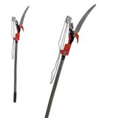 Bay-Tec MK4572 Alüminyum Testereli Tepe Yüksek Dal Budama Makası