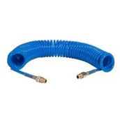 Bay-Tec Spiral Hava Hortumu 8X12mm 15Mt Mk1307-3