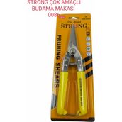 Bay-Tec Strong 0086 Budama Makası