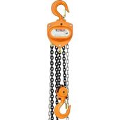 Bay-Tec Zincirli Caraskal 1 Ton 5 mt MK0502 Baytec