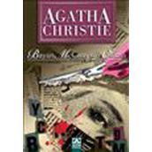 BAYAN MCGINTY'NIN ÖLÜMÜ - AGATHA CHRISTIE