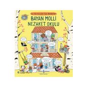 Bayan Molli Görgü Okulu - James Maclaine