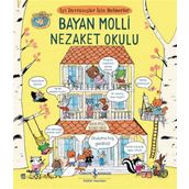 Bayan Molli Nezaket Okulu - Zanna Davidson