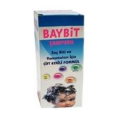Baybit Bit Şampuanı 200 Ml Tüm Saçlar