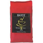 Bayce Opa 250 gr Siyah Çay