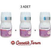 Bayer Envu K-Othrine Hamamböceği, Karasinek, Sivrisinek, Karınca Ilacı 50ML.X3 Adet