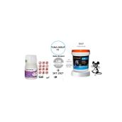 Bayer Envu-k-othrine Sc50 ml VE BASF Storm Secure Mum Blok 4gr Fare Yemi - 150 gr (S.K.T. 09.2027)