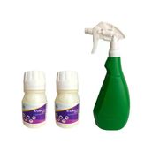 Bayer K-Othrine Sc 50 Genel Haşere 2 X 50 Ml + Pompası 1 L