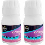 Bayer K-othrine SC50 2x50 ML Haşere