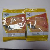 Bayer Racumin Fare Zehiri 24 x 250 G