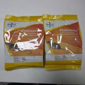 Bayer Racumin Fare Zehiri 250 Gr Kullanıma Hazır Yem Fare Ve Sıçan Uzmanı