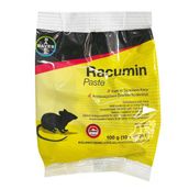 Bayer Racumin Pasta Fare ve Sıçan İlacı 100gr